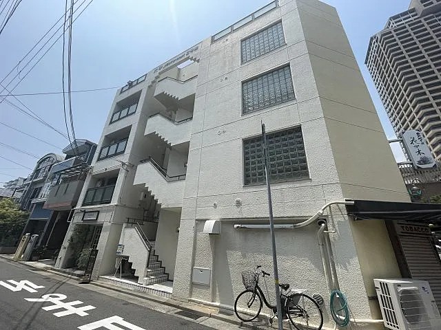 六甲グランドライオンズII
