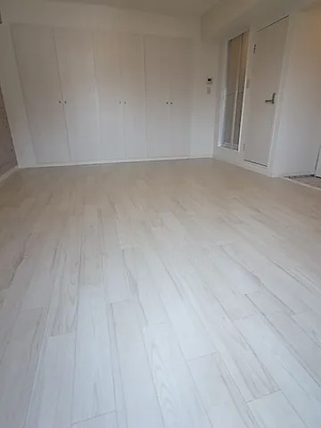 六甲グランドライオンズIIの居間写真