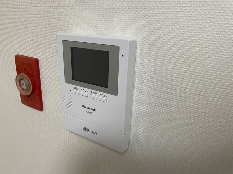 ロータリーマンション中山手のその他写真