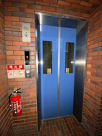 ロータリーマンション中山手のその他写真