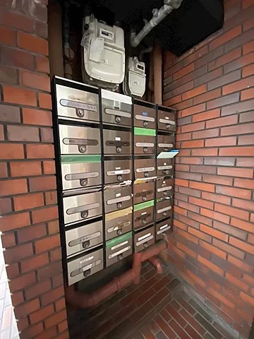 ロータリーマンション中山手のその他写真