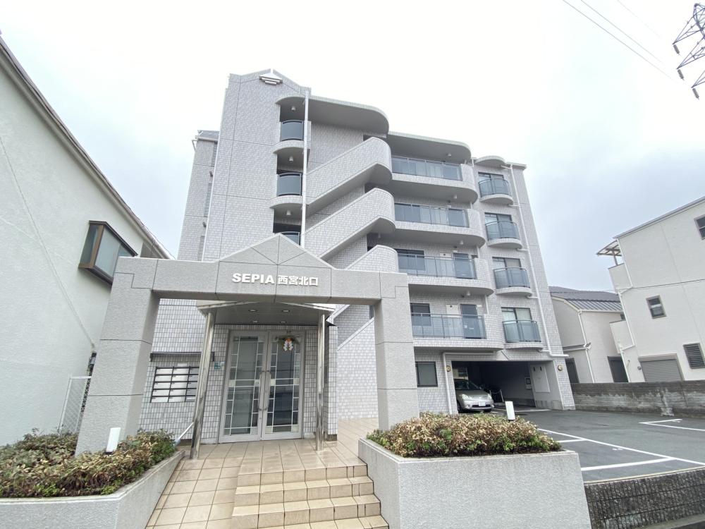 SEPIA西宮北口