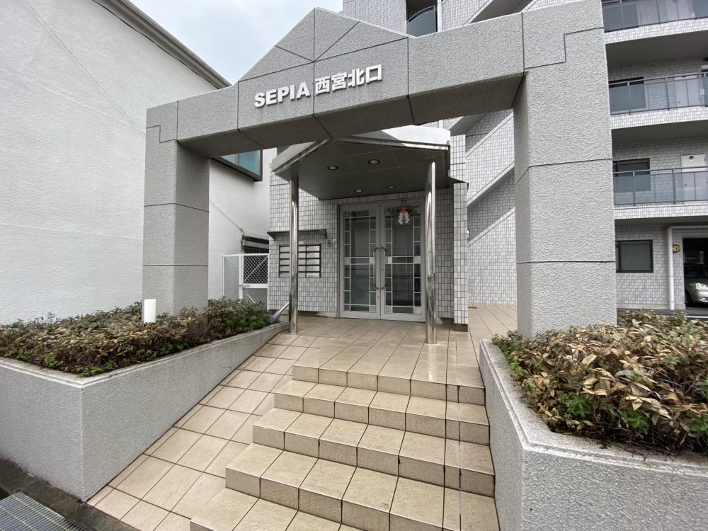 SEPIA西宮北口のその他写真