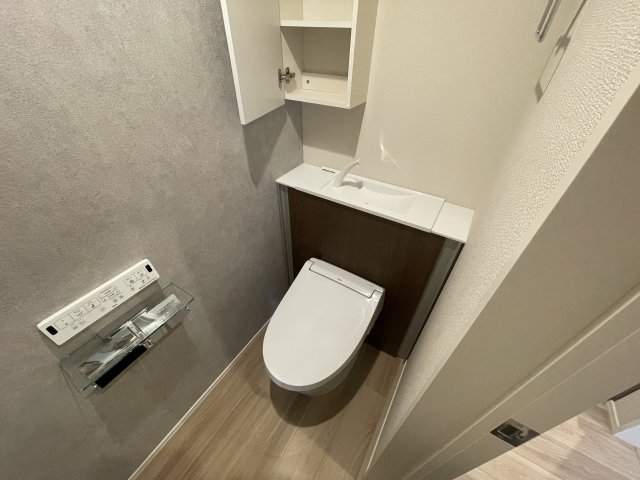 ベルアントレ西宮のその他写真