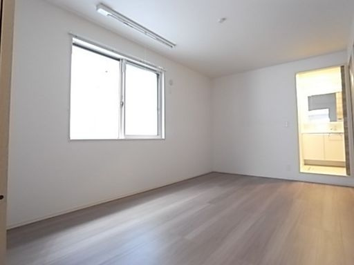 グレイスコート神戸住吉の居間写真