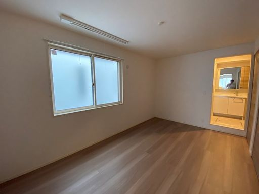 グレイスコート神戸住吉の居間写真
