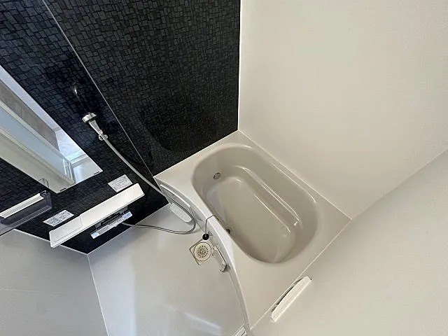 グランヴィータの風呂写真