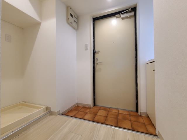 ASHIYA1555の玄関写真