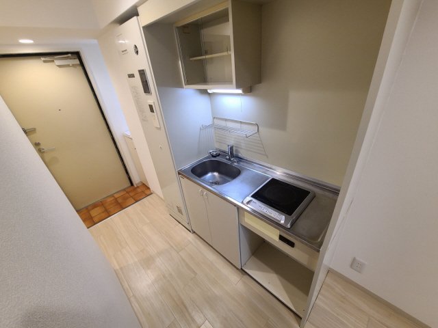 ASHIYA1555のキッチン写真