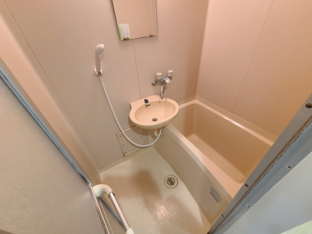 ASHIYA1555の風呂写真