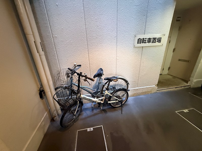 メゾン栄光園のその他写真