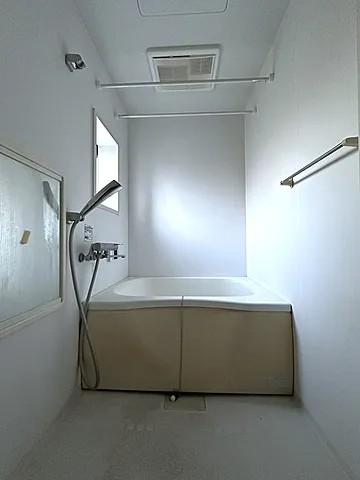フルール岡本の風呂写真