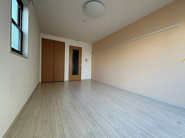 フルール岡本の居間写真