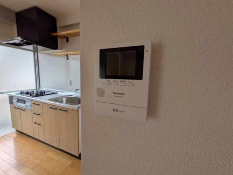 サンビレッジ中山手のその他写真