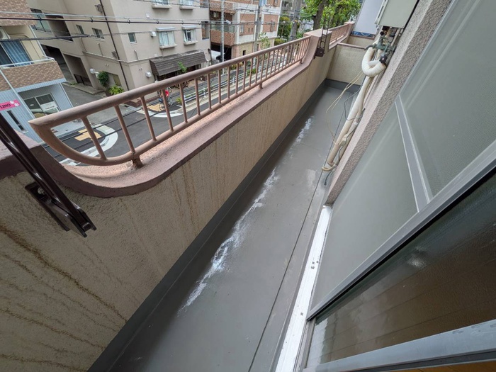 サンビレッジ中山手のその他写真