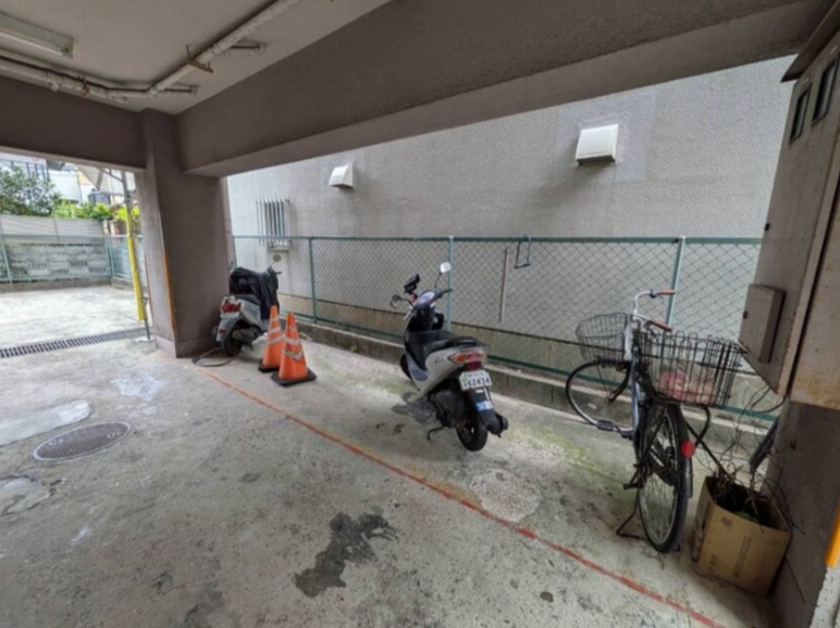 サンビレッジ中山手のその他写真