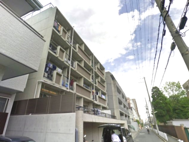 エルパラッツォ本山南