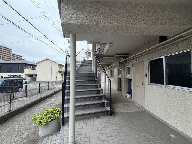 エルパラッツォ本山南のその他写真