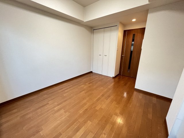 パシフィックレジデンス神戸八幡通の居間写真