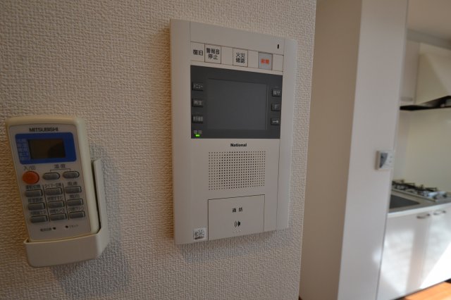 パシフィックレジデンス神戸八幡通のその他写真