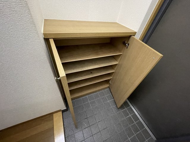 アミーグランコート三宮のその他写真