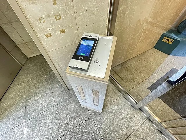 アミーグランコート三宮のその他写真