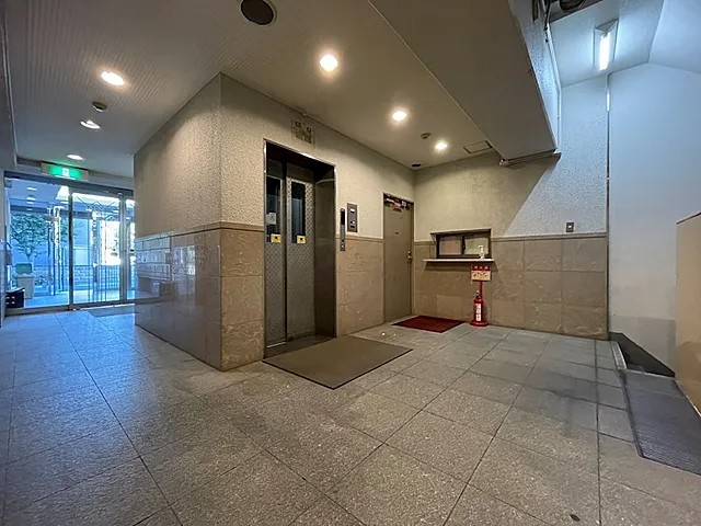 アミーグランコート三宮のその他写真