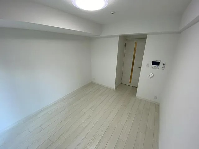 THEORY KOBE CLAIRの居間写真