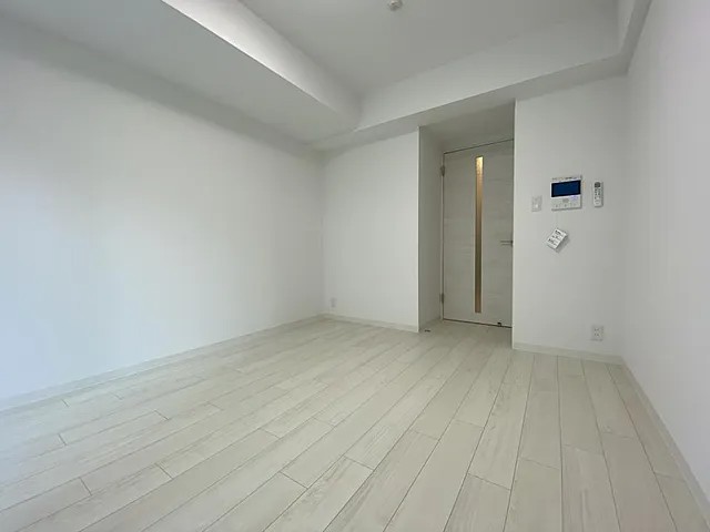 THEORY KOBE CLAIRの居間写真