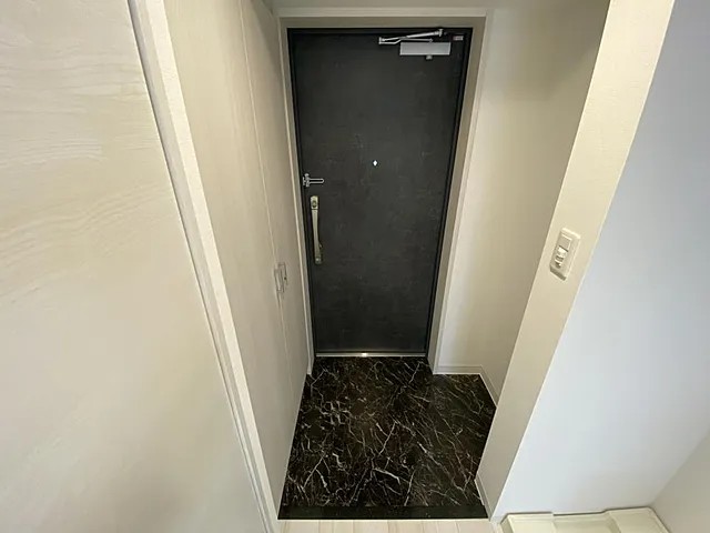THEORY KOBE CLAIRの玄関写真