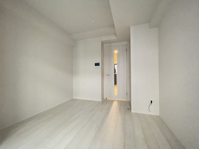 エスリードレジデンスグラン神戸三宮シティの居間写真