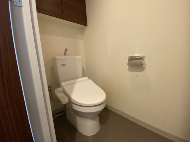 プラウドタワー神戸県庁前のその他写真