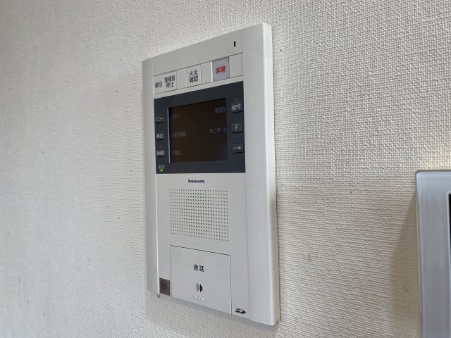 プラウドタワー神戸県庁前のその他写真