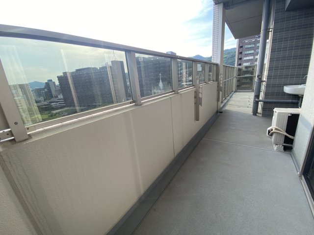 プラウドタワー神戸県庁前のその他写真