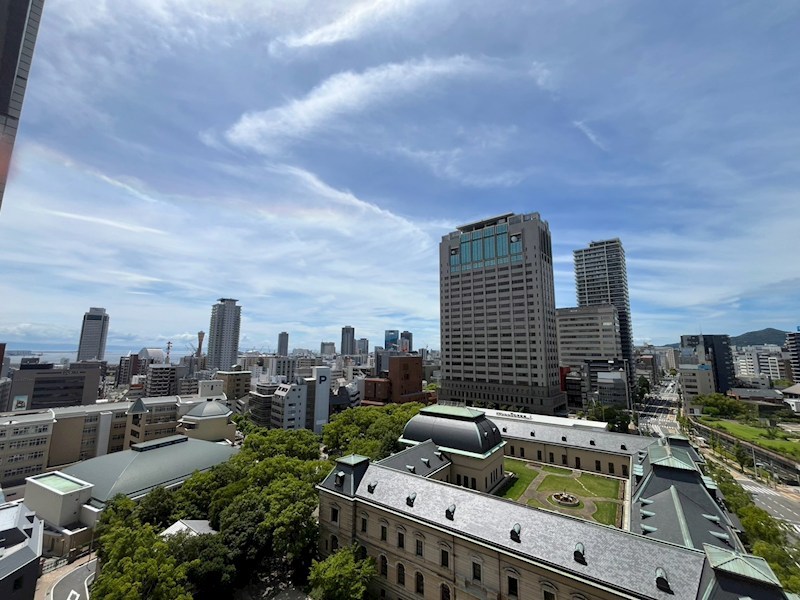 プラウドタワー神戸県庁前のその他写真