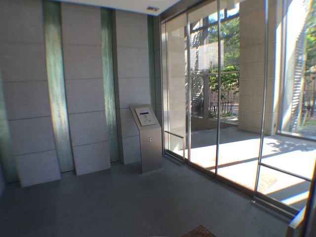 プラウドタワー神戸県庁前のその他写真