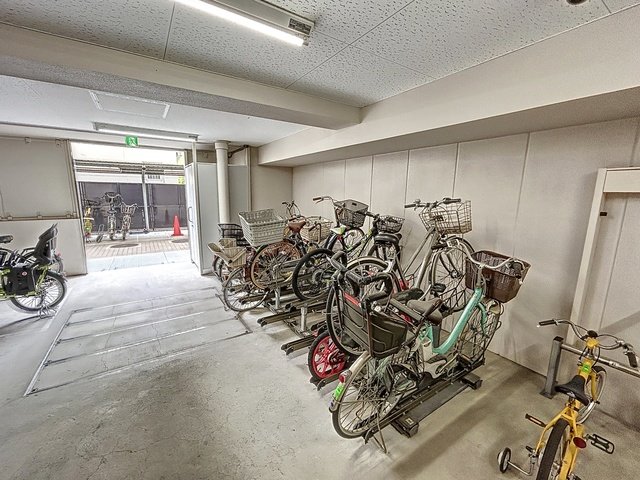 プラウドタワー神戸県庁前のその他写真