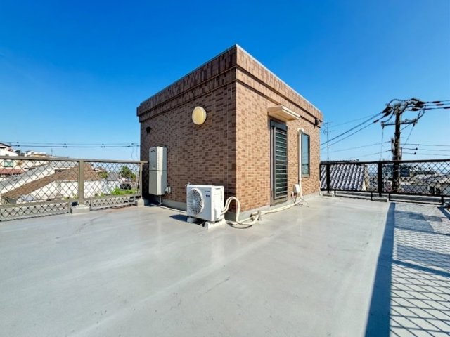 阪急電鉄神戸線 岡本駅 徒歩9分 3階建 築20年のその他写真
