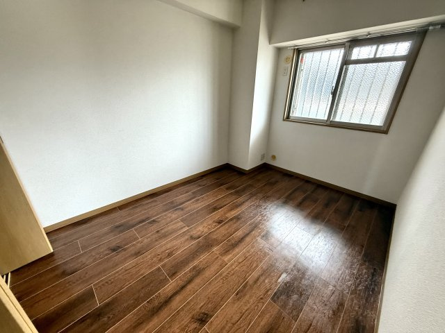 リーヴ香櫨園の居間写真
