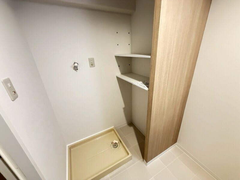 ロイヤル苦楽園の玄関写真