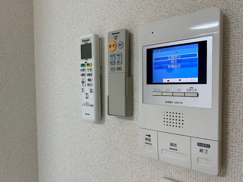 フジパレス東灘III番館のその他写真