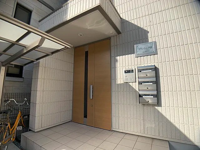 ブランシュ芦屋のその他写真