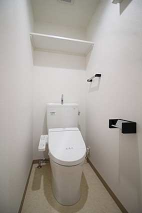 パークビュー王子駅前のその他写真