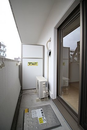 パークビュー王子駅前のその他写真
