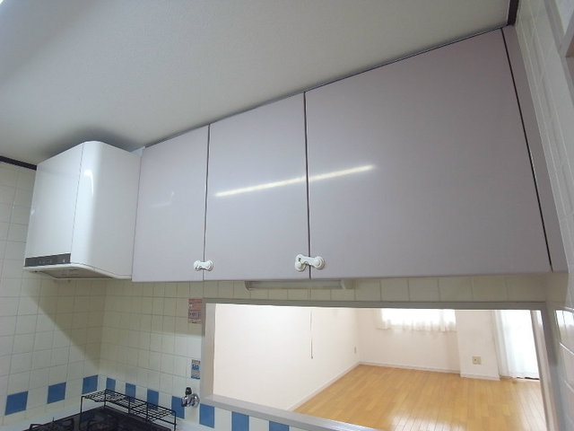 メゾンドカルム住吉のキッチン写真