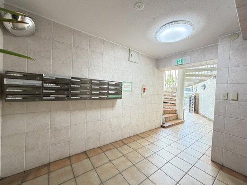 新神戸サンクレバーのその他写真