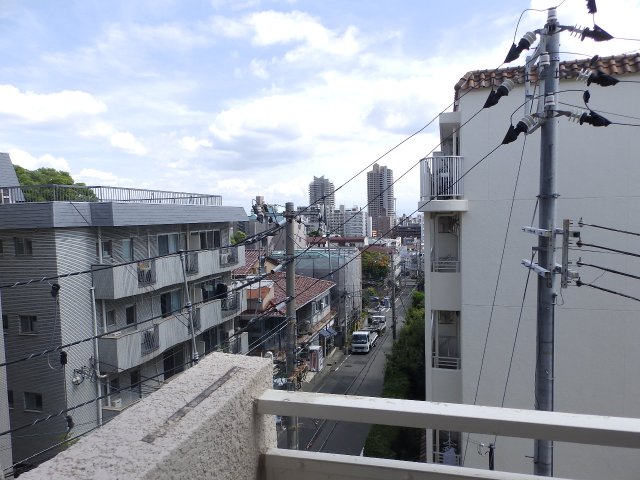 六甲ビルのその他写真