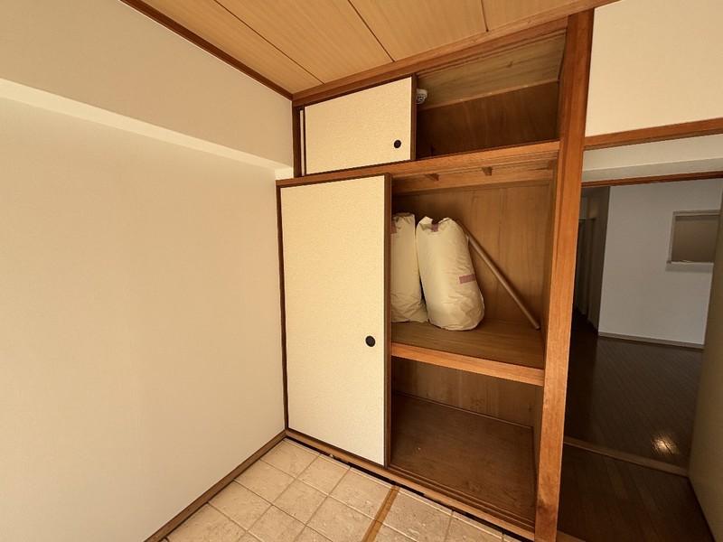 Apartments大倉山のその他写真