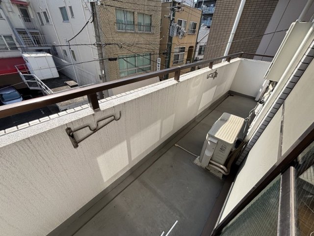 Apartments大倉山のその他写真