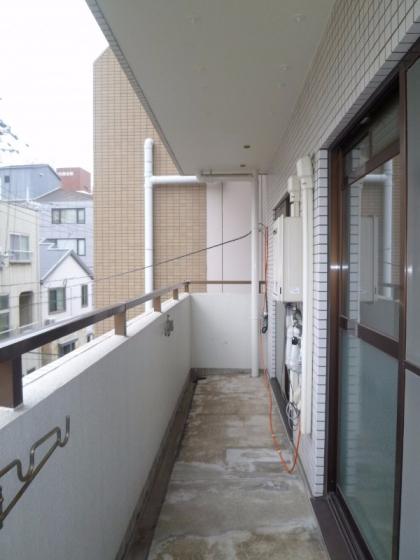 Apartments大倉山のその他写真